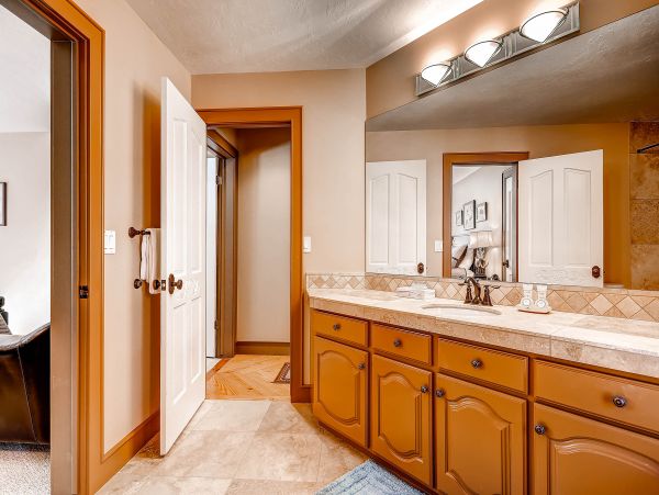 Park City Deer Valley Canyons Resort Home 949851
