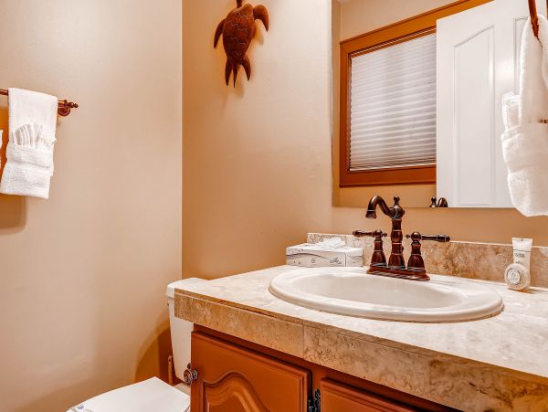 Park City Deer Valley Canyons Resort Home 949851