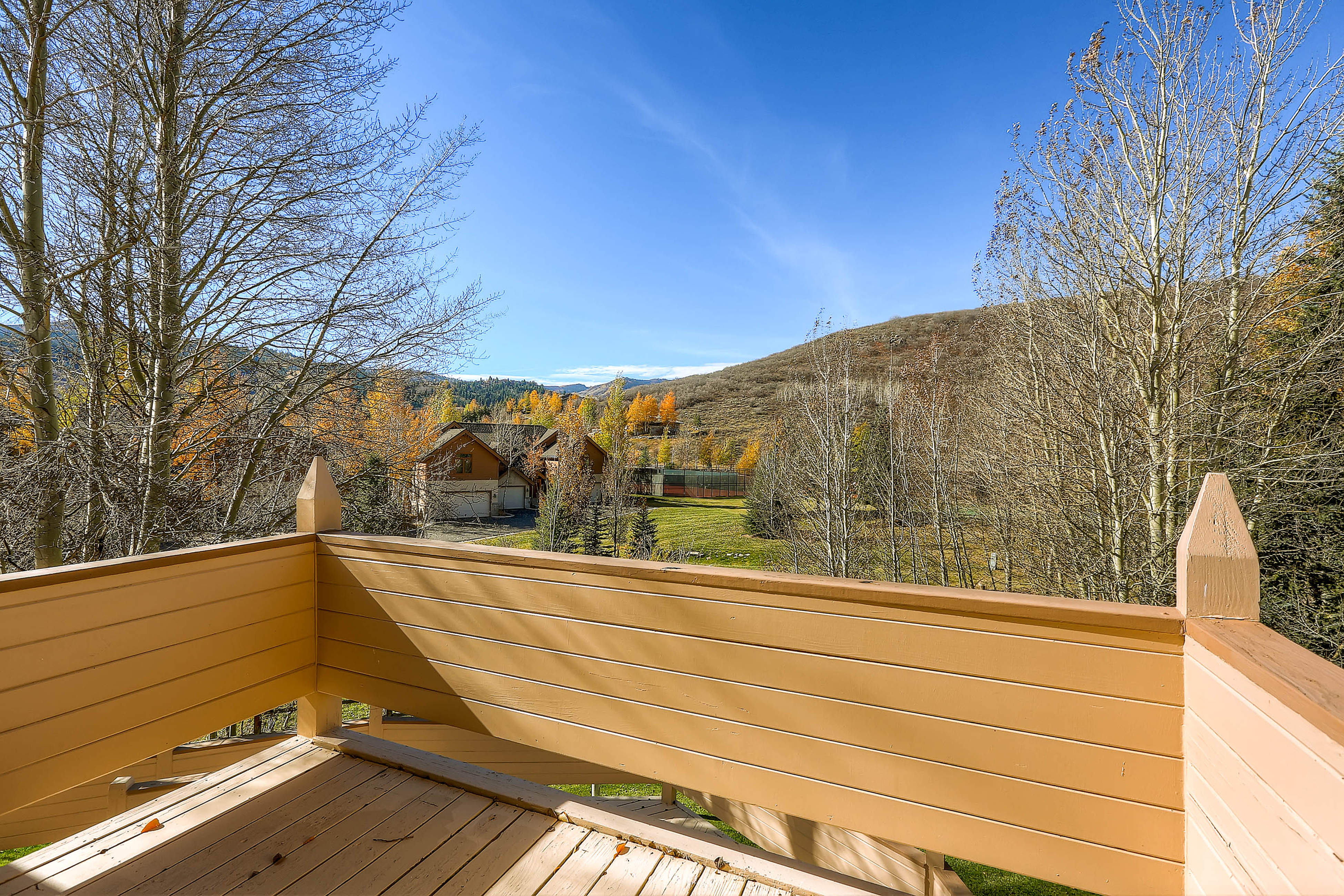Park City Deer Valley Canyons Resort Home 949851
