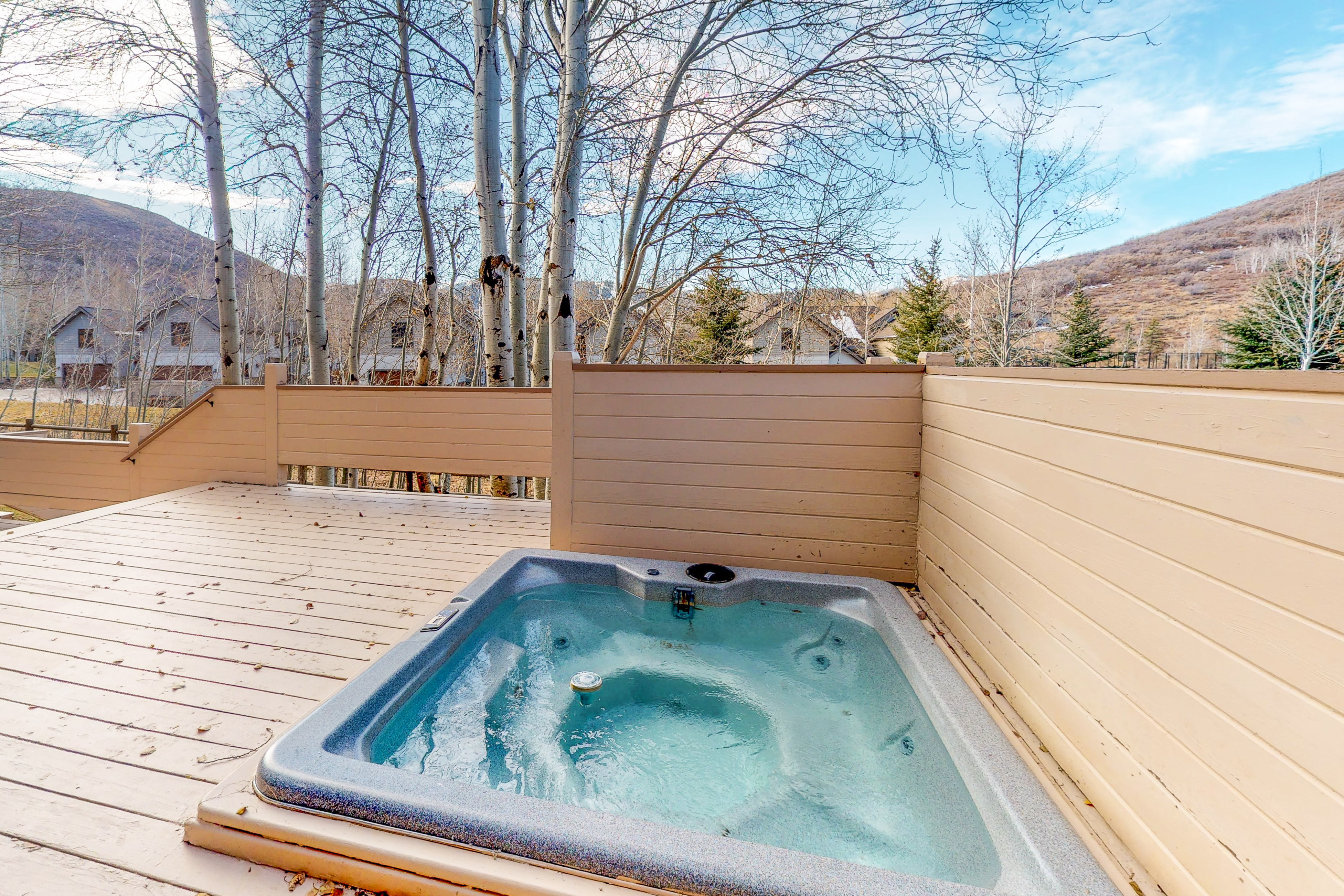 Park City Deer Valley Canyons Resort Home 949851