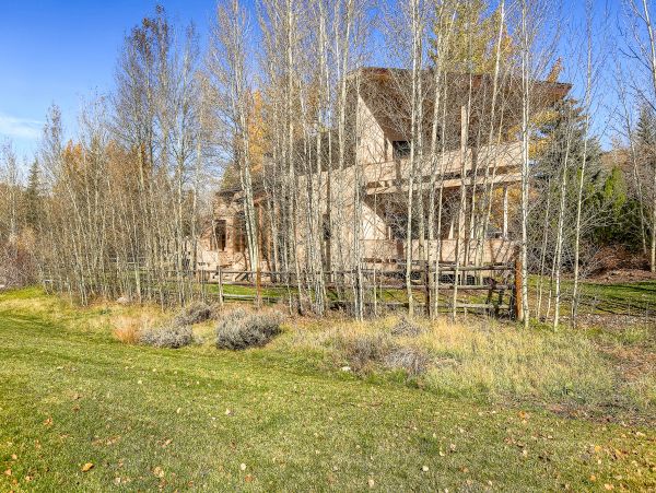 Park City Deer Valley Canyons Resort Home 949851