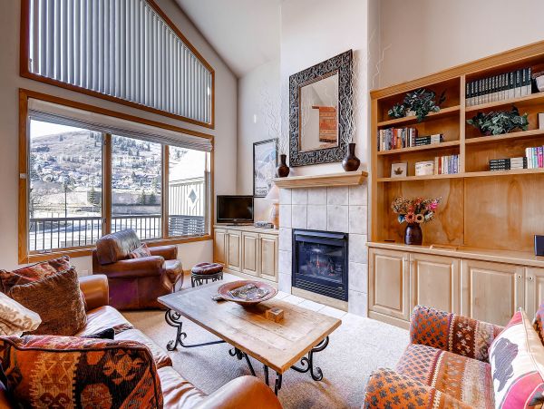 Park City Deer Valley Canyons Resort Home 949852