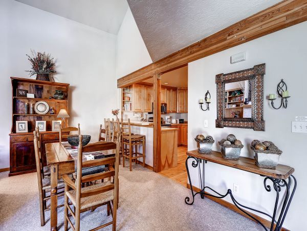Park City Deer Valley Canyons Resort Home 949852