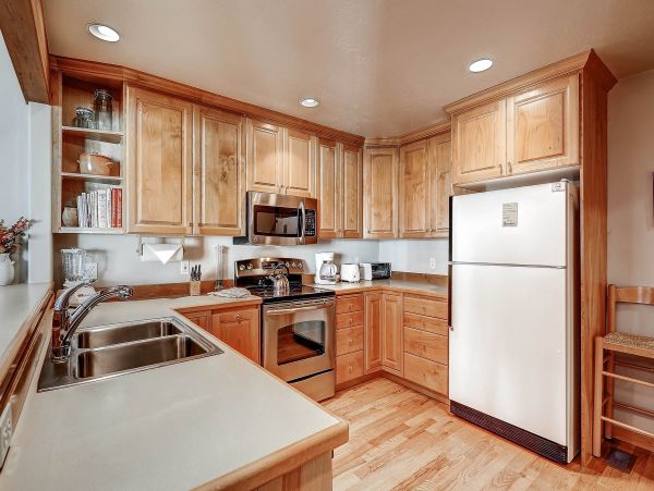 Park City Deer Valley Canyons Resort Home 949852