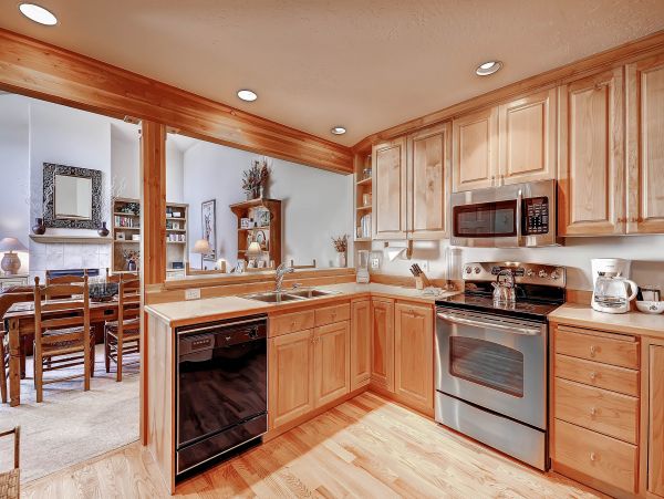 Park City Deer Valley Canyons Resort Home 949852