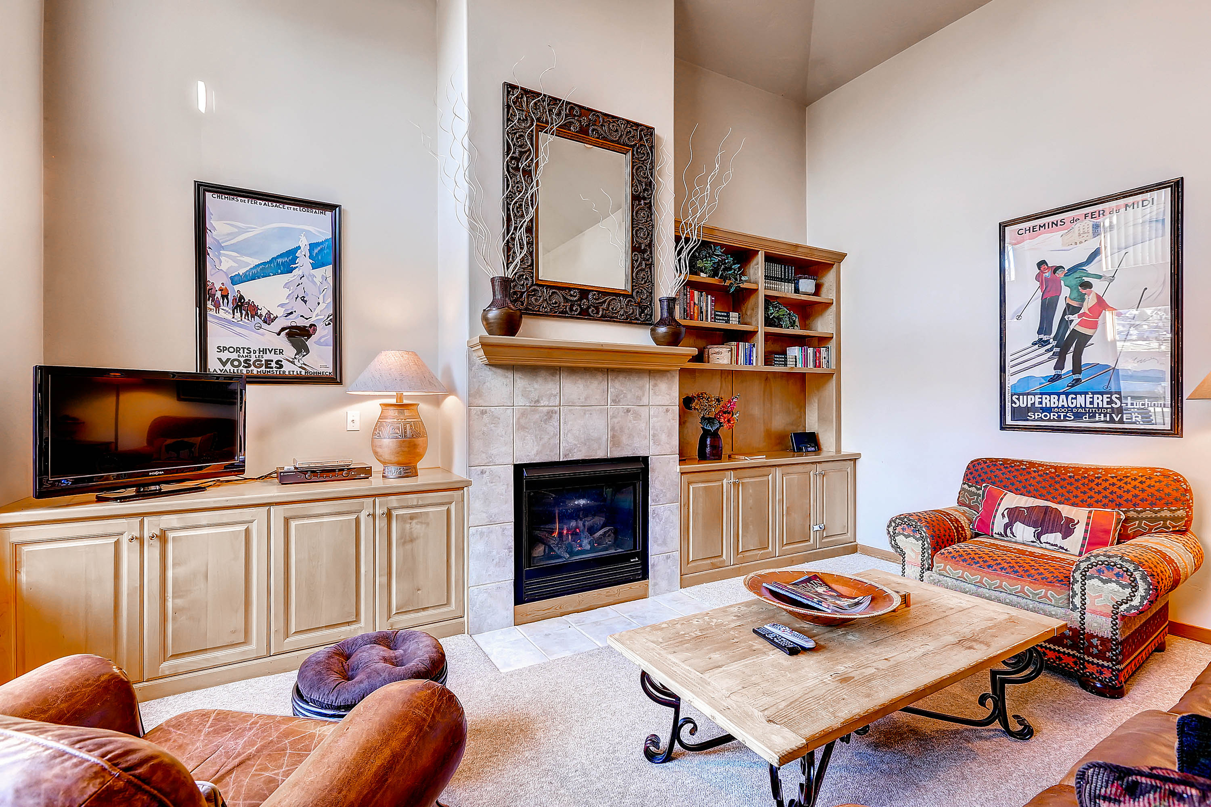 Park City Deer Valley Canyons Resort Home 949852
