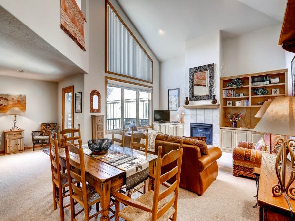 Park City Deer Valley Canyons Resort Home 949852