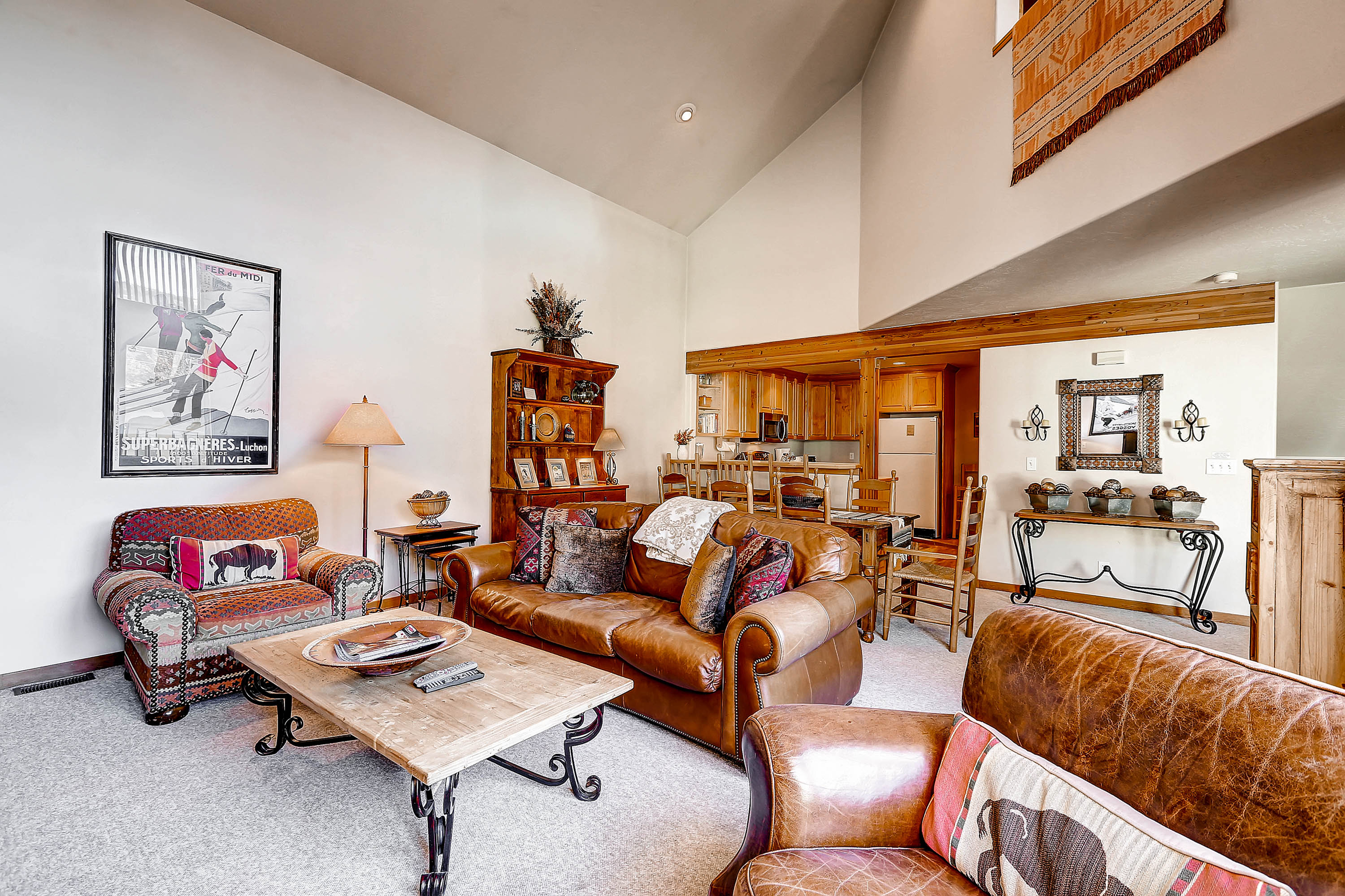 Park City Deer Valley Canyons Resort Home 949852