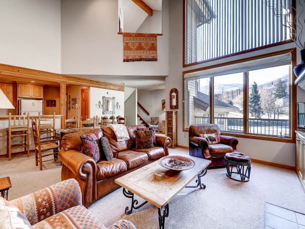 Park City Deer Valley Canyons Resort Home 949852