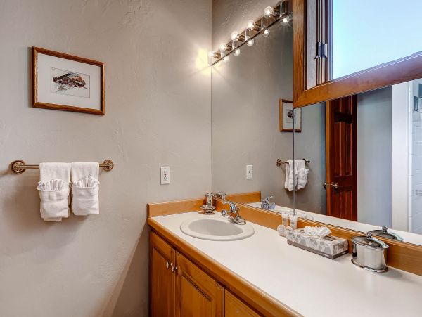 Park City Deer Valley Canyons Resort Home 949852