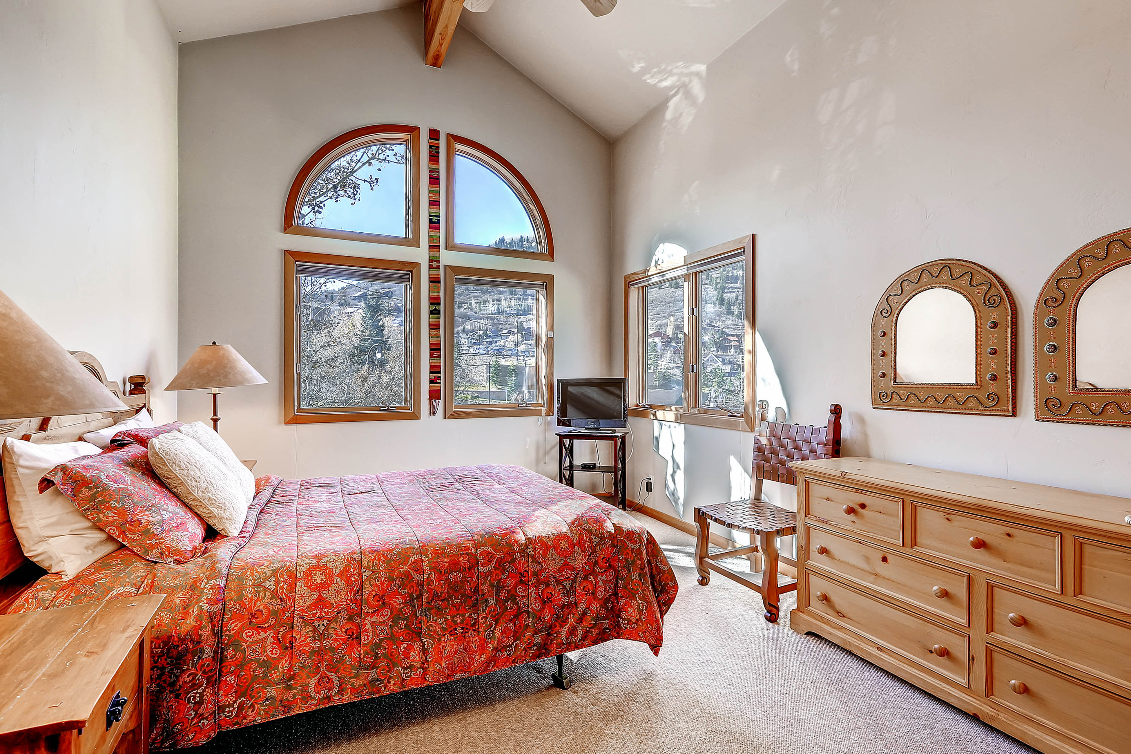 Park City Deer Valley Canyons Resort Home 949852