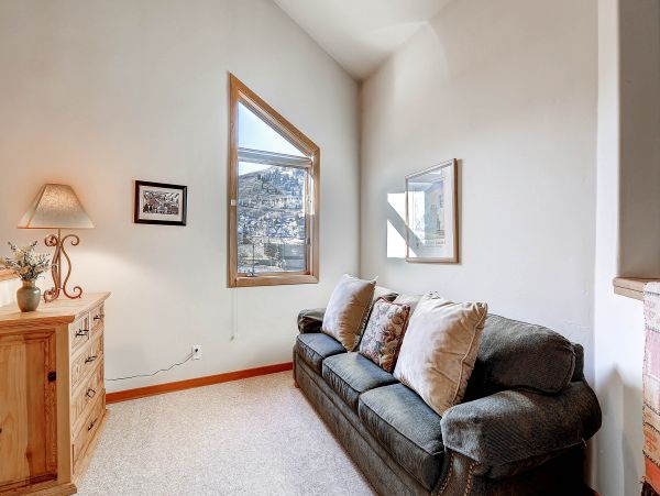 Park City Deer Valley Canyons Resort Home 949852