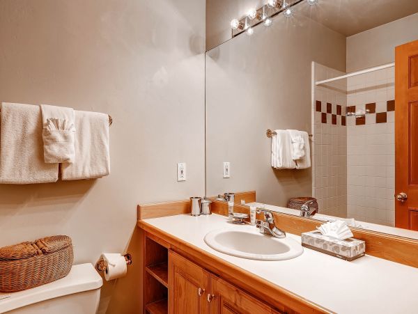 Park City Deer Valley Canyons Resort Home 949852