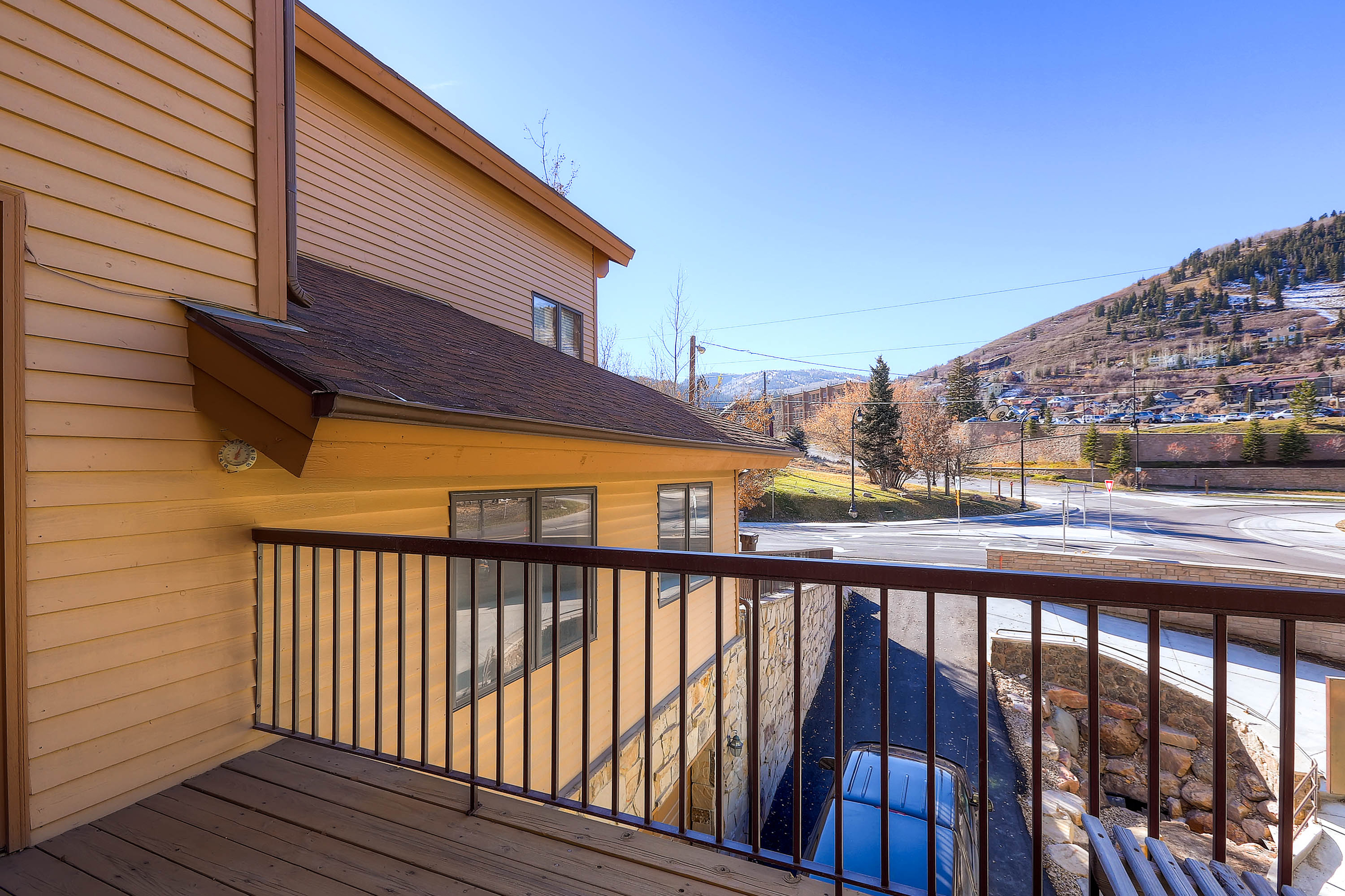 Park City Deer Valley Canyons Resort Home 949852