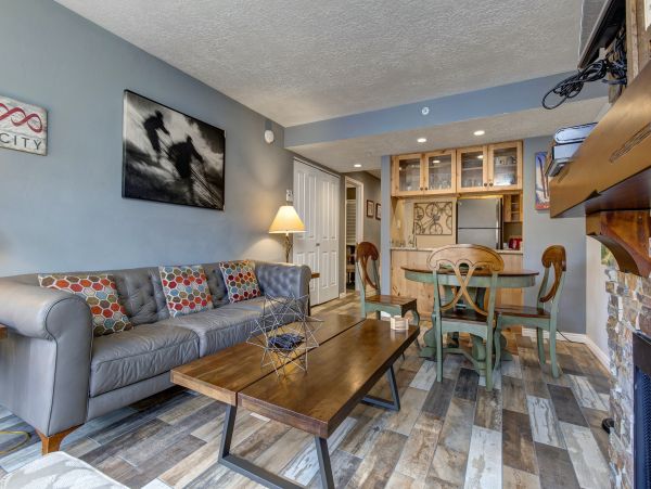Park City Deer Valley Canyons Resort Home 949853