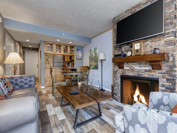 Park City Deer Valley Canyons Resort Home 949853