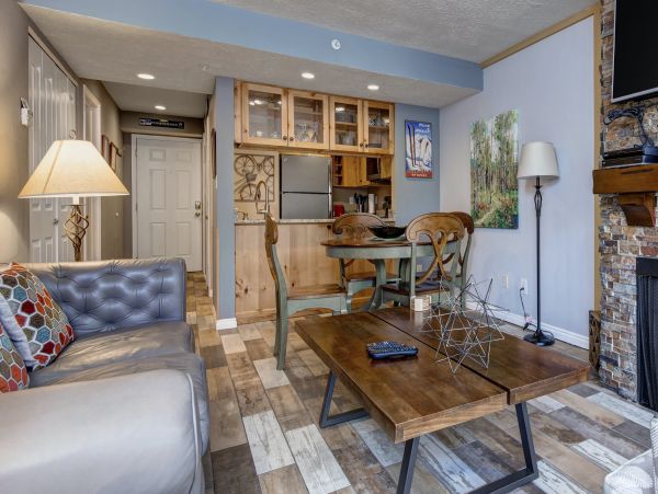 Park City Deer Valley Canyons Resort Home 949853