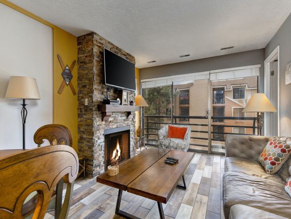 Park City Deer Valley Canyons Resort Home 949853