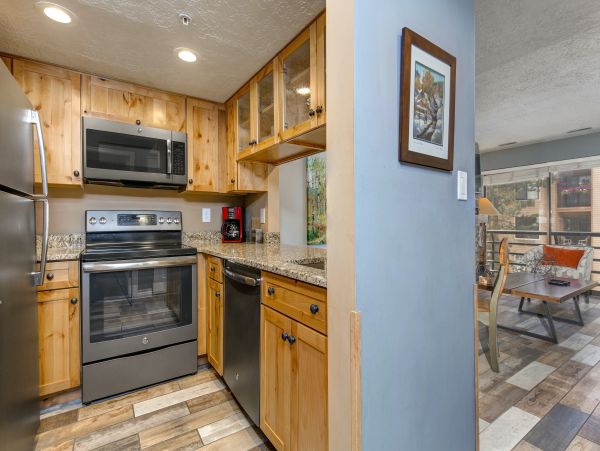 Park City Deer Valley Canyons Resort Home 949853