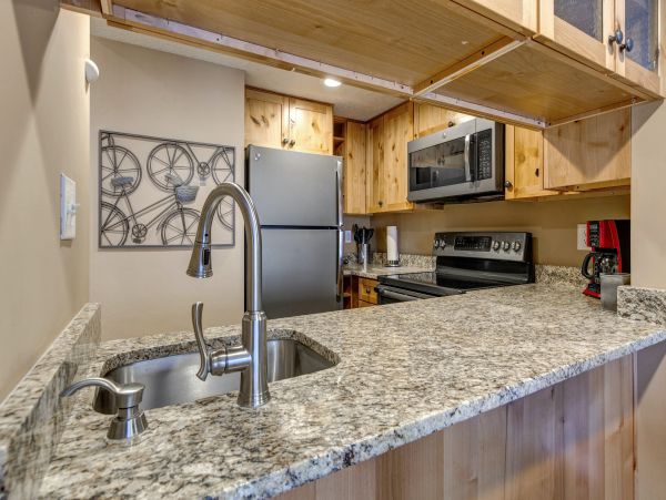 Park City Deer Valley Canyons Resort Home 949853