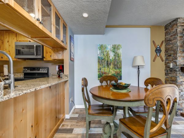 Park City Deer Valley Canyons Resort Home 949853