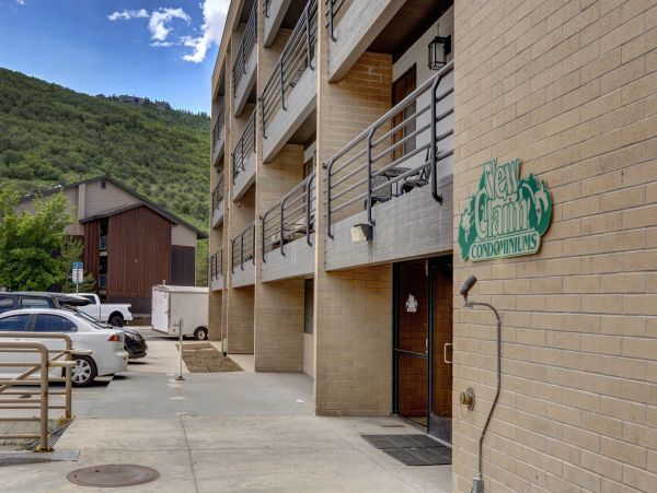 Park City Deer Valley Canyons Resort Home 949853
