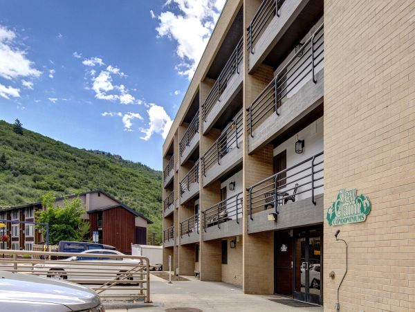 Park City Deer Valley Canyons Resort Home 949853