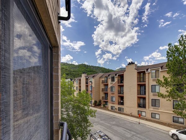 Park City Deer Valley Canyons Resort Home 949853