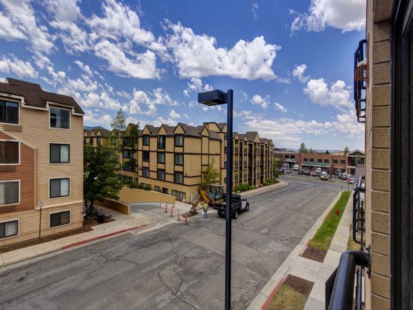 Park City Deer Valley Canyons Resort Home 949853