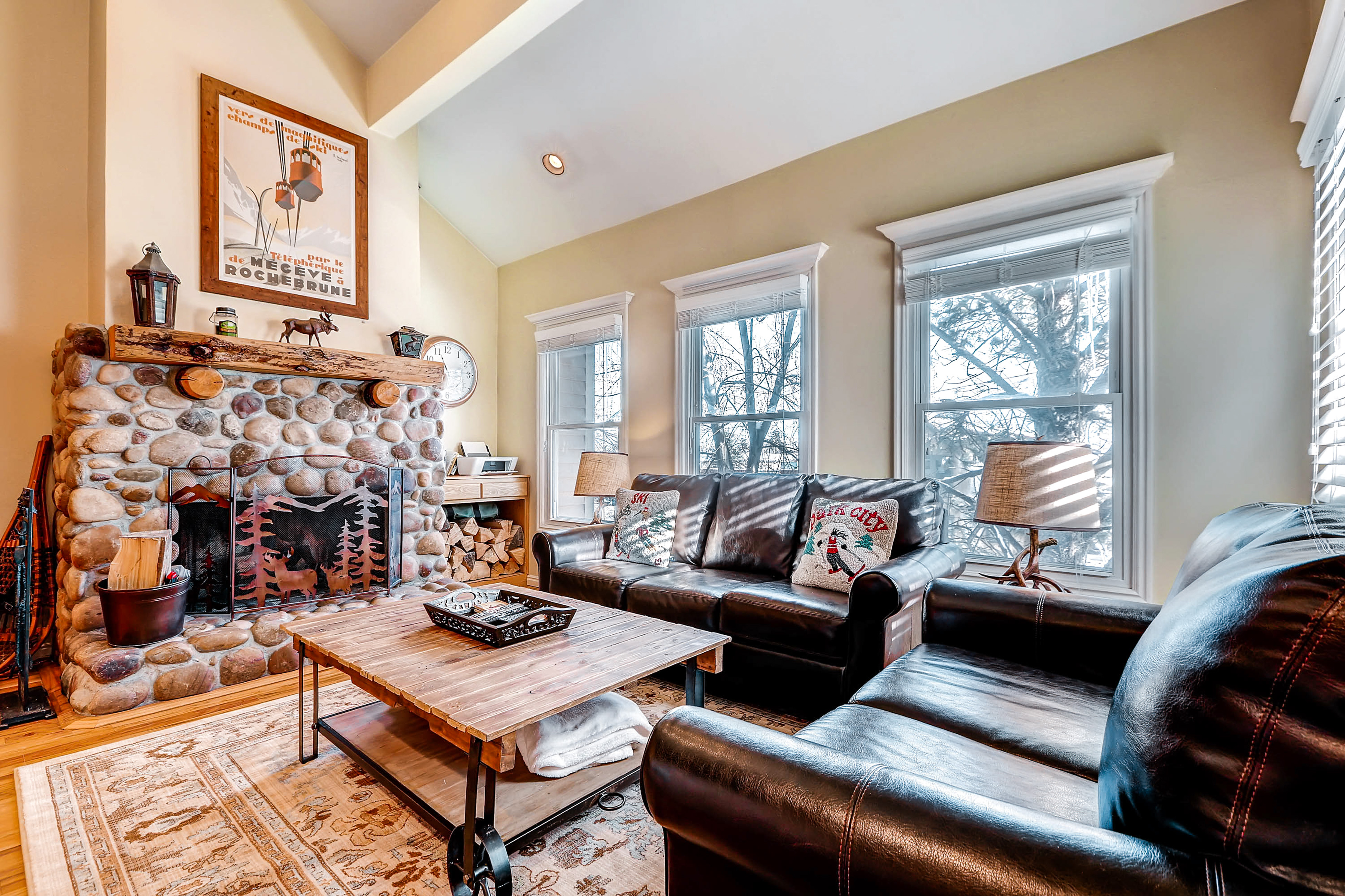 Park City Deer Valley Canyons Resort Home 949854