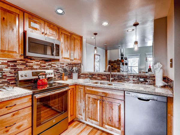 Park City Deer Valley Canyons Resort Home 949854