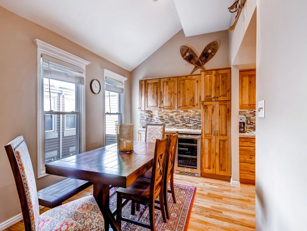 Park City Deer Valley Canyons Resort Home 949854