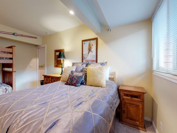 Park City Deer Valley Canyons Resort Home 949854