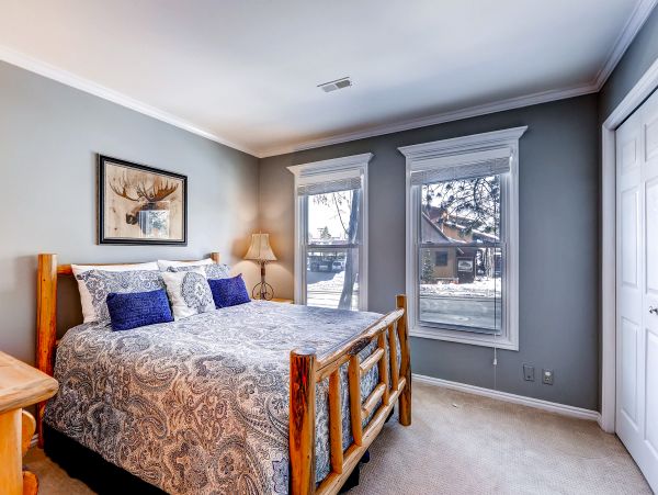 Park City Deer Valley Canyons Resort Home 949854