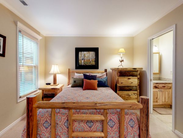 Park City Deer Valley Canyons Resort Home 949854