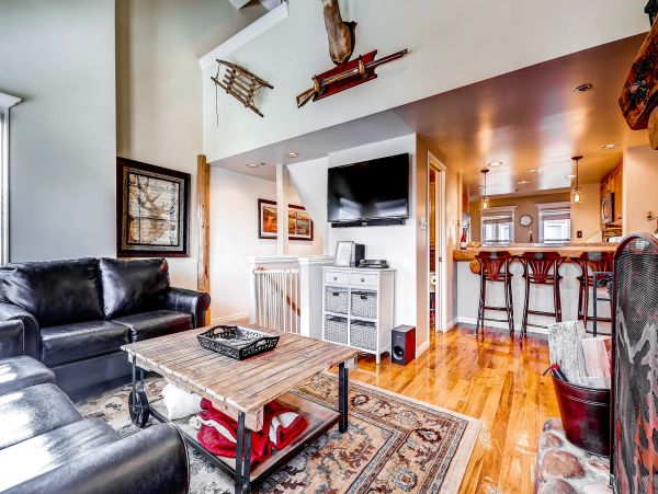 Park City Deer Valley Canyons Resort Home 949854