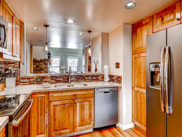 Park City Deer Valley Canyons Resort Home 949854