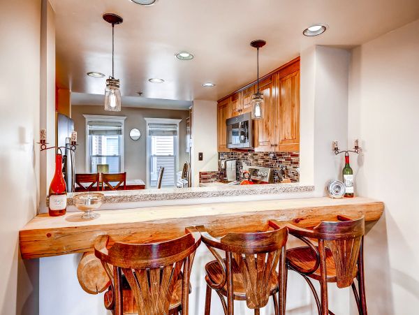 Park City Deer Valley Canyons Resort Home 949854