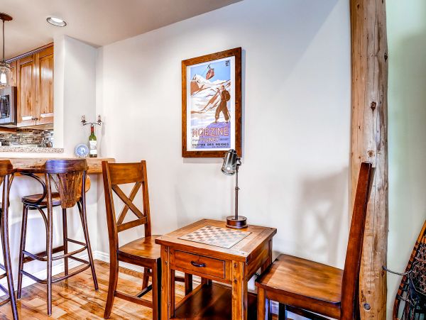Park City Deer Valley Canyons Resort Home 949854