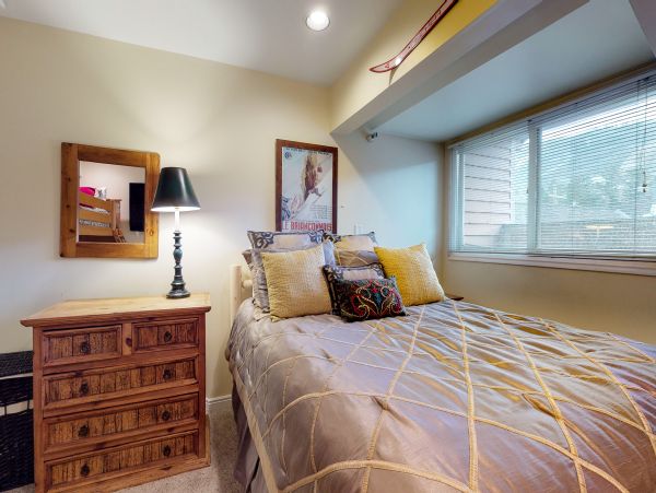 Park City Deer Valley Canyons Resort Home 949854