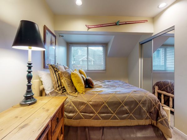Park City Deer Valley Canyons Resort Home 949854