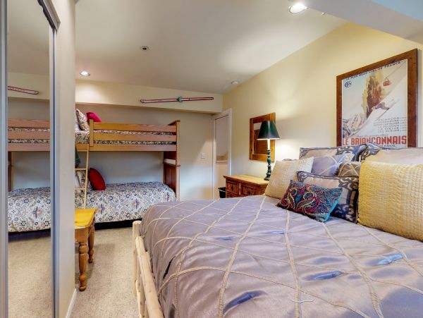 Park City Deer Valley Canyons Resort Home 949854