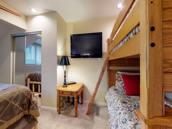 Park City Deer Valley Canyons Resort Home 949854