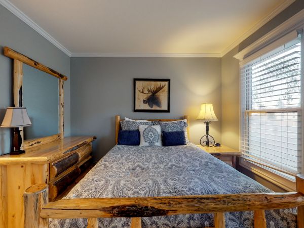 Park City Deer Valley Canyons Resort Home 949854