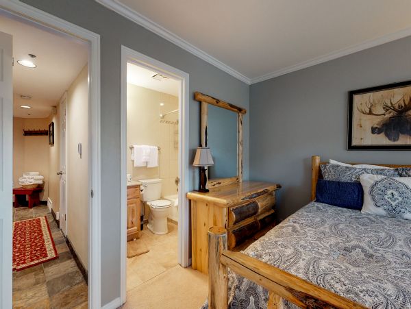 Park City Deer Valley Canyons Resort Home 949854