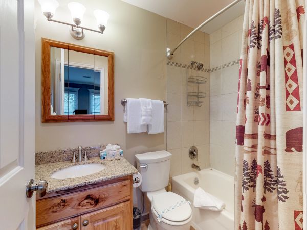 Park City Deer Valley Canyons Resort Home 949854
