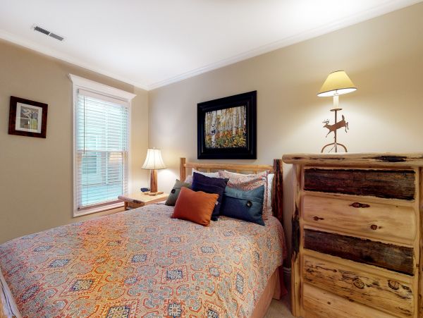 Park City Deer Valley Canyons Resort Home 949854