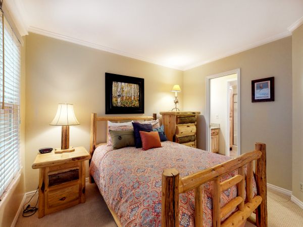 Park City Deer Valley Canyons Resort Home 949854