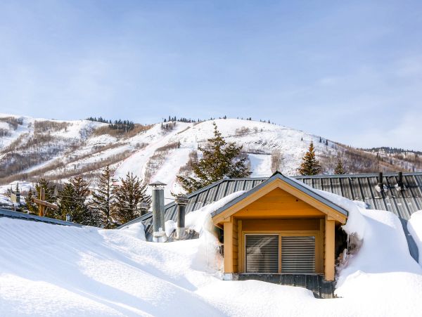 Park City Deer Valley Canyons Resort Home 949854