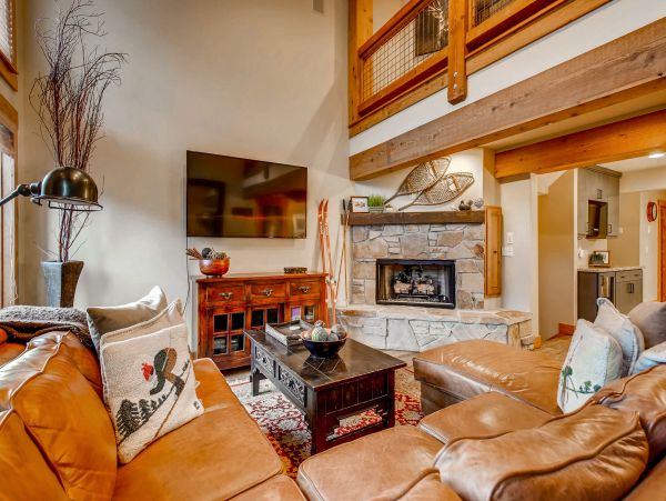Park City Deer Valley Canyons Resort Home 949855